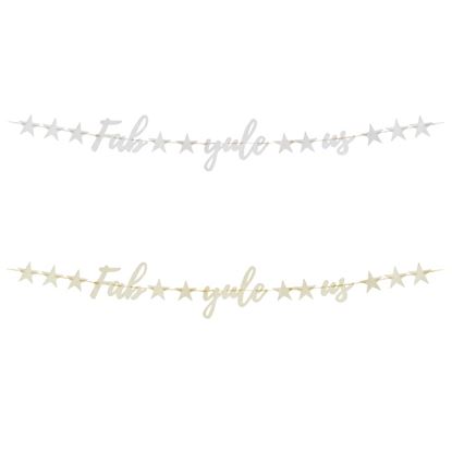 Premier-Sparkle-All-The-Way-Garland