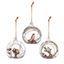 Premier-Clear-Glass-Open-Birds-With-Berries