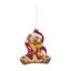 Premier-Teddy-In-Santa-Hat--Jacket-Bauble