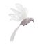 Premier-White-Humming-Bird