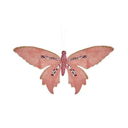 Premier-Pink-Butterfly