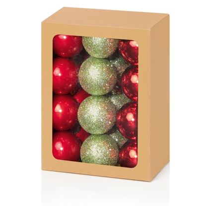 Premier-30mm-Multi-Finish-Baubles