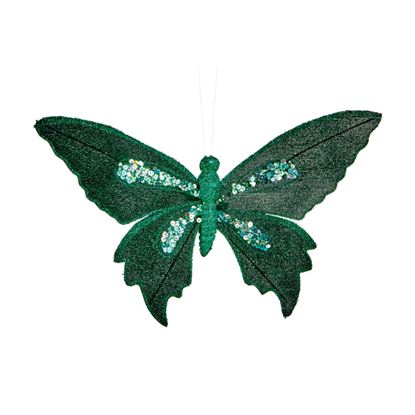 Premier-Dark-Green-Butterfly