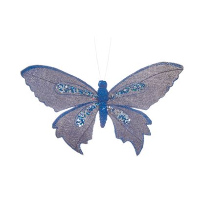 Premier-Dark-Blue-Butterfly