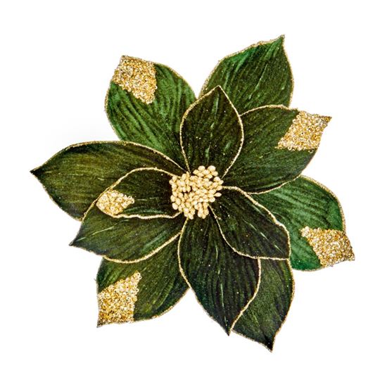 Premier-Velvet-With-Gold-Sequin-Poinsettia