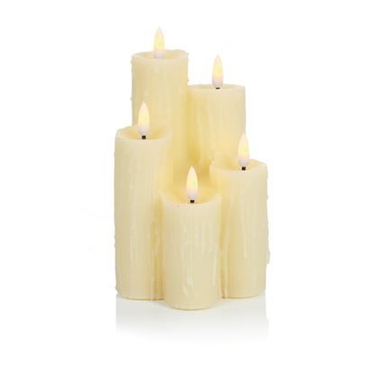 Premier-Flickalight-Wax-Candle