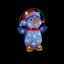 Premier-Lit-Acrylic-Penguin-40-Leds