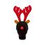 Premier-Lit-Reindeer-Antler-Headband