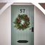 Premier-Cotoneaster-Wreath-Glitter-BLeaf