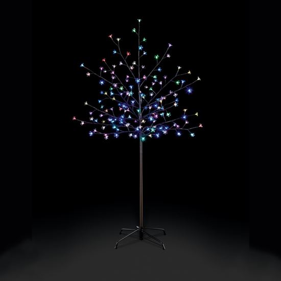 Premier-21m-Cherry-Blossom-With-Multi-LEDs