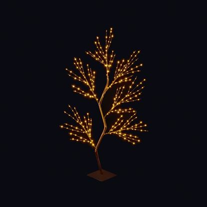 Premier-Z-Shape-Black-Tree-350-Warm-White-LEDs