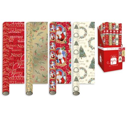 Gift-Maker-Elegant-Traditional-Wrapping-Paper