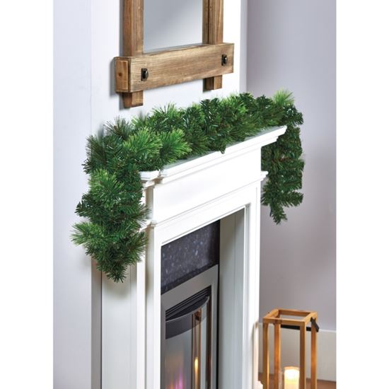 Premier-Nevada-Fir-Garland