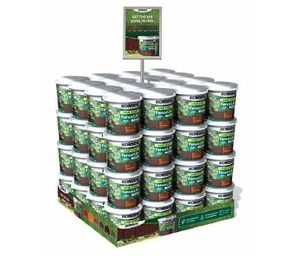 Ronseal-One-Coat-Fence-Life-5L-Mixed-Pallet