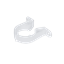 Davant-Pipe-Clip-White-Pack-10
