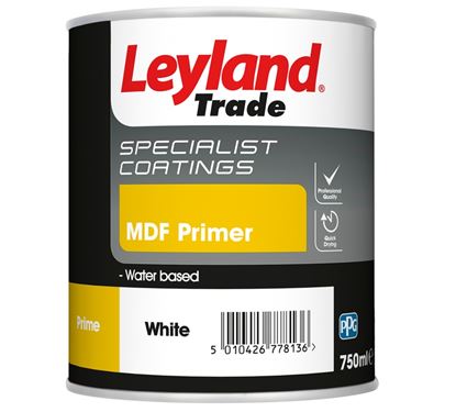 Leyland-Trade-MDF-Primer-White