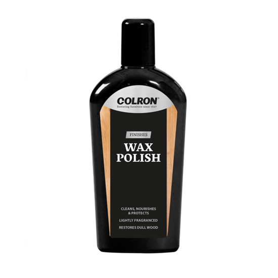 Colron-Wax-Polish