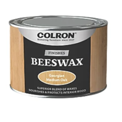 Colron-Beeswax-Georgian-Medium-Oak