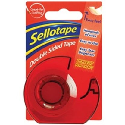 Sellotape-Double-Sided-Tape--Dispenser