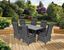 Pagoda-St-Tropez-Reclining-Dining-Set
