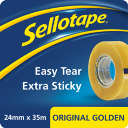 Sellotape-Original-Golden-Tape
