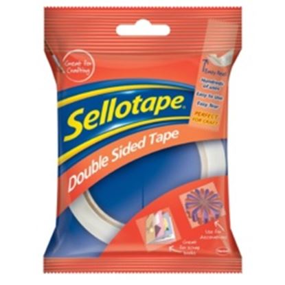 Sellotape-Double-Sided-Tape