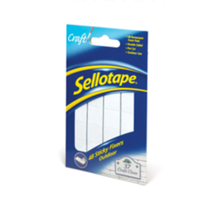 Sellotape-Outdoor-Pads