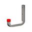 Securit-Galvanised-Square-Wall-Hook