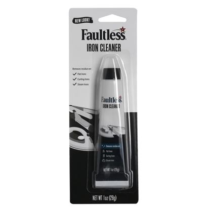Faultless-Hot-Iron-Cleaner