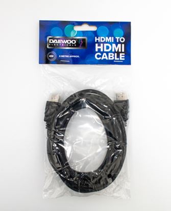 Daewoo-HDMI-To-HDMI-Lead