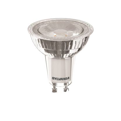Sylvania-LED-GU10-Lamp-Refled-Superia-345-Lumen