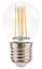 Sylvania-LED-Retro-Ball-Lamp-Clear-470-Lumen-E27-ES