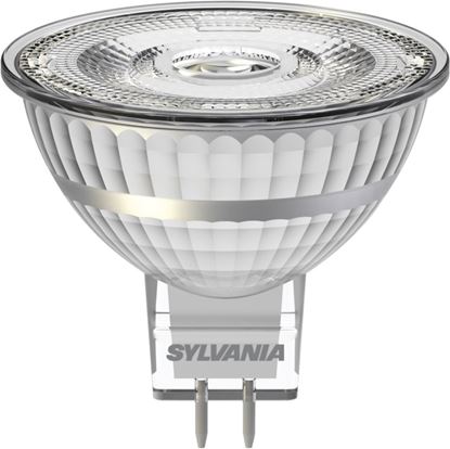 Sylvania-LED-MR16-Lamp-Refled-621-Lumen