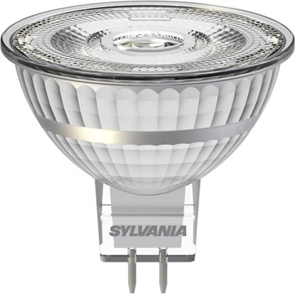 Sylvania-LED-MR16-Lamp-Refled-Superia-345-Lumen