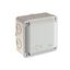Wiska-WUB1-Junction-Box-IP65