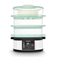 Morphy-Richards-3-Tier-Food-Steamer-9L