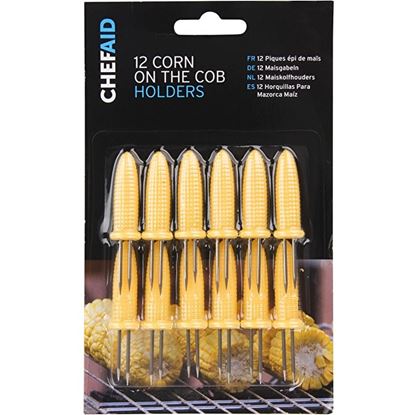 Chef-Aid-Corn-On-The-Cob-Forks