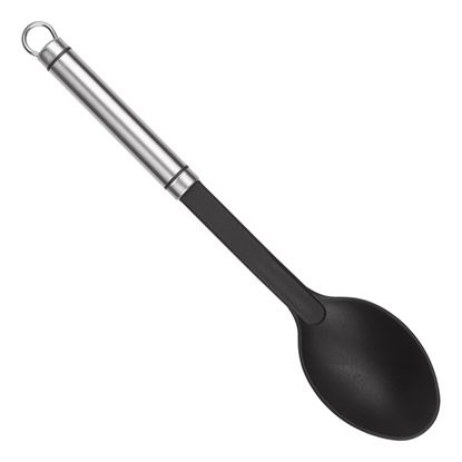 Tala-Solid-Spoon-With-Stainless-Steel-Handle