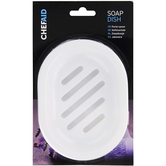 Chef-Aid-Soap-Dish