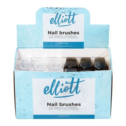 Elliott-Nail-Brush