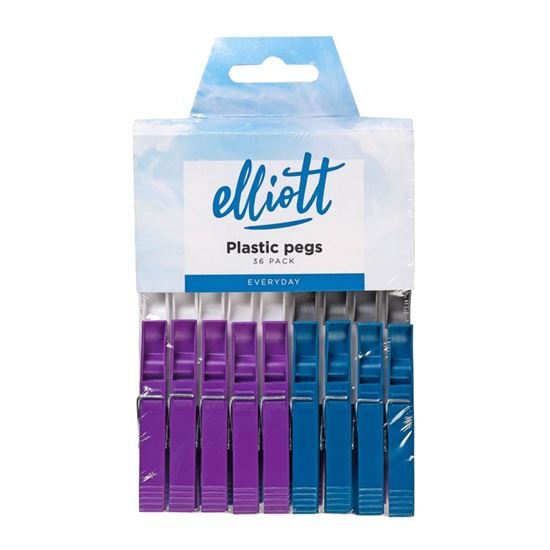 Elliott-Plastic-Pegs