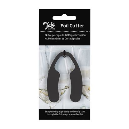 Tala-Black-Foil-Cutter
