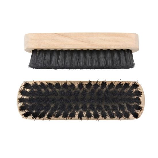 Elliott-Wooden-Black-Shoe-Brushes