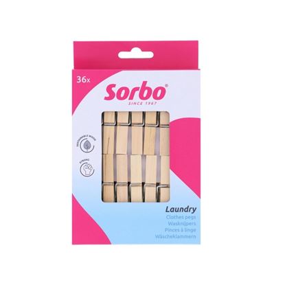 Sorbo-Wooden-Pegs