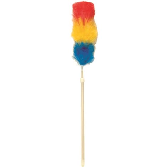 Elliott-Electrostatic-Duster-With-Extendable-Handle