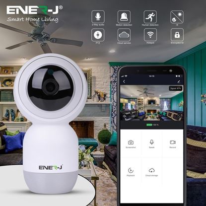 ENER-J-Smart-Wifi-Indoor-IP-Camera-With-Auto-Tracker