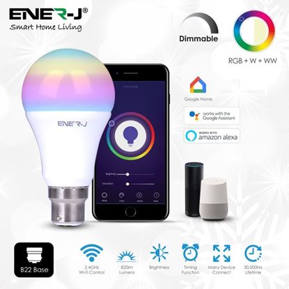 ENER-J-Smart-Wifi-LED-Bulb