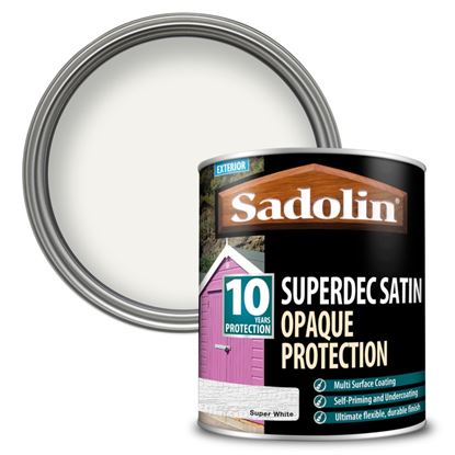 Sadolin-Superdec-Satin-1L