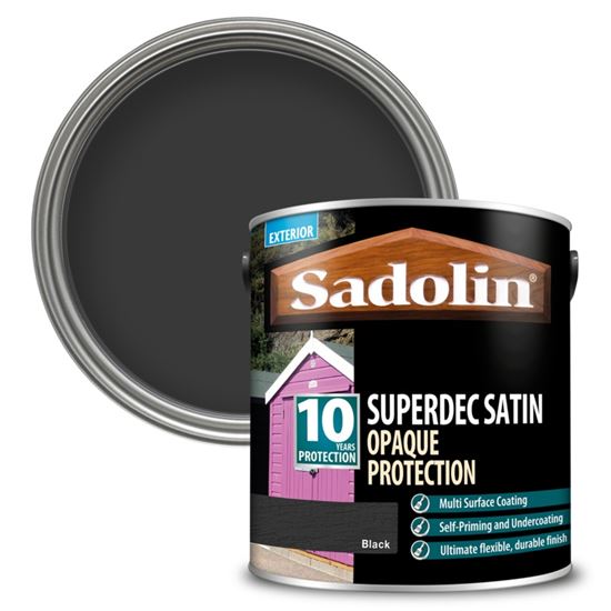 Sadolin-Superdec-Satin-25L