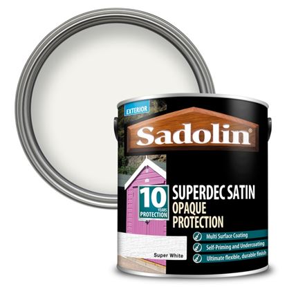 Sadolin-Superdec-Satin-25L